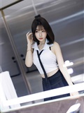 Xiuren秀人网 2025.03.20 NO.10048 徐莉芝Booty(2)